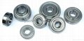 Agricultural Bearings AA205DD
