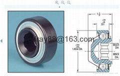 CB504 Non-standard bearings