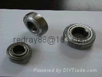 AA205DD Agricultural Bearings