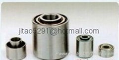 5204KYY2 Agricultural Bearings