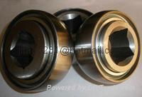 206KRR6/206KRRB6 bearings