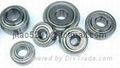 206KRR6/206KRRB6 bearings