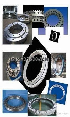 Slewing bearing PC220-3