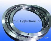 XR678052 thin cross-roller bearings