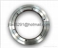 XR678052 thin cross-roller bearings 2