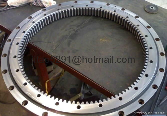 marine slewing bearing 3