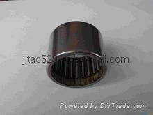 One - way needle roller bearings 2