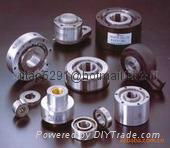 One - way clutch bearing BS Series 2