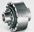 ringspann one way clutch FXM85-40 China