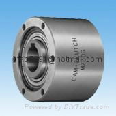 Cam clutch MZ-G Series