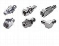 LCD10006 LCD10004LCD24006  Couplings and Fittings
