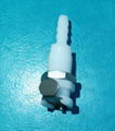 PMCD1604 PMCD1603 PMCD1602 Plastic Connectors, Couplings and Fittings