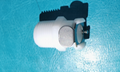 PLCD1006Plastic Connectors, Couplings and Fittings