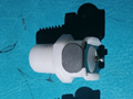 PLCD10004Plastic Connectors, Couplings and Fittings