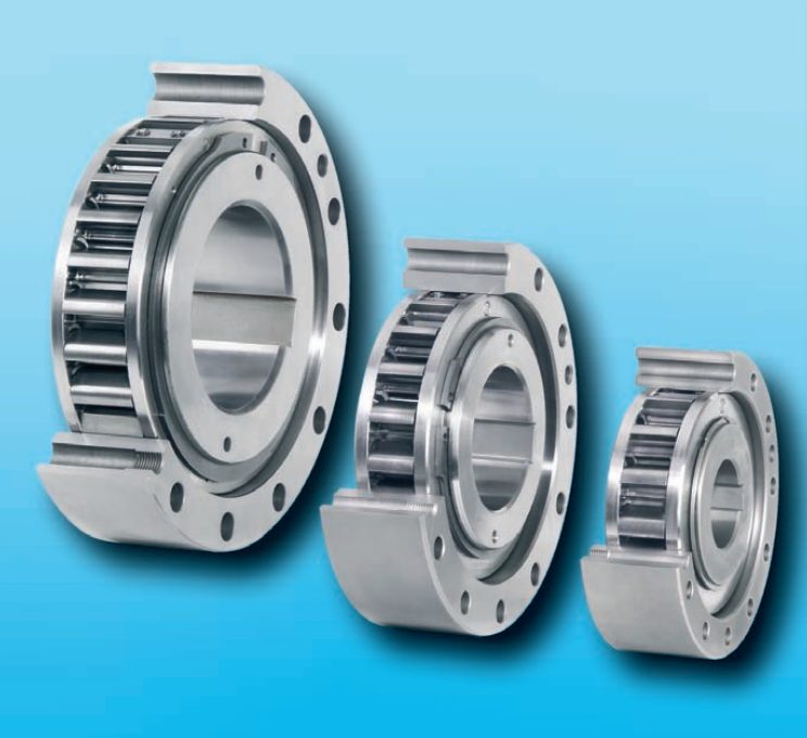 ringspann FXM12050 one way bearing 瑞班单向离合器 (中国 上海市 服务或其他) 轴承 机械五金