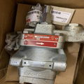 Danfoss Expansion Valve PMFL 80-4 027F3057 3