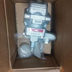 Danfoss Expansion Valve PMFL 80-7 027F3060