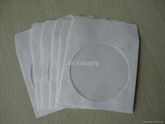 Tyvek CD Sleeves