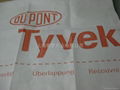 Dupont Tyvek Housewrap 2