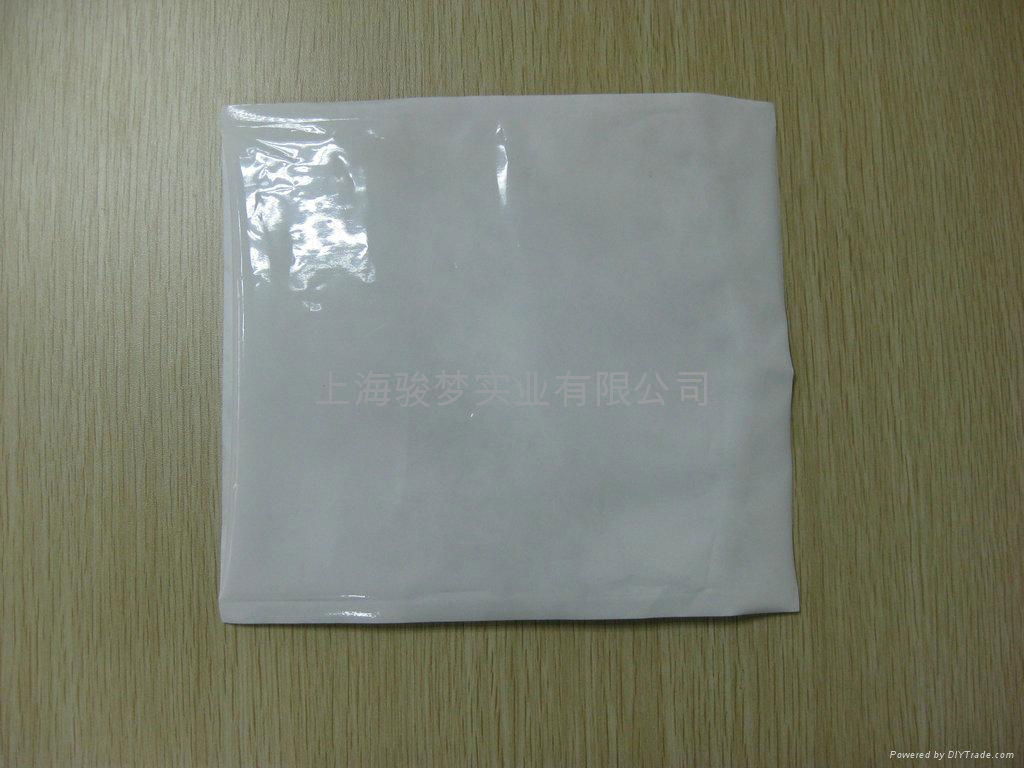 Dupont Tyvek Absorption of Moisture bags 4