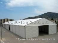 展会蓬房 铝合金 活动帐篷,展览帐篷,工业帐篷产品展示移动帐