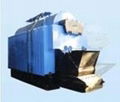 6 ton steam boiler