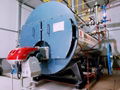 1 ton oil fired steam boiler 