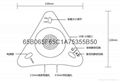 便攜式小型會議電話全向麥克風 5