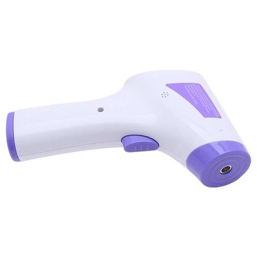No Touch Forehead Thermometer Digital body Infrared Thermometer  3