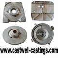 Aluminum die cast parts 5