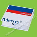 Memo Pad