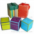 Paper Box Gift Box Jewellery Box Packing Box Wine Box Watch Box