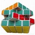 Advertising magic cube Promotional Gift magic cube