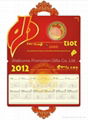 2012 desk calendar,wall calendar, table calendar,advertising calendar