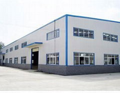 Zibo HengHuan Aluminum Co.,Ltd