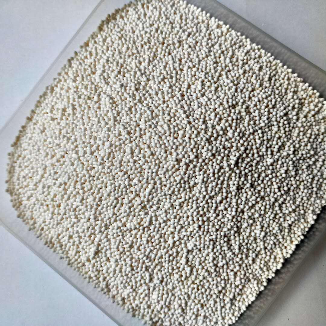 Activated alumina desiccant 2