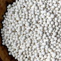 Activated alumina carrier