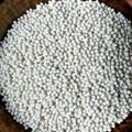 Special activated alumina ball for