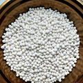 Activated alumina for defluorinating agent