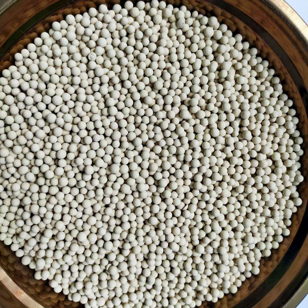 Molecular sieve 4A