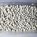 Activated alumina for adsorbent  1