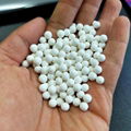 Activated alumina for drying machine