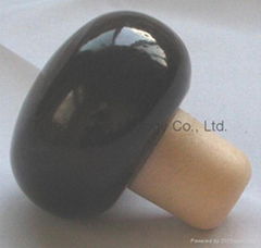 wine cork bottle stopper TBW20