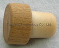 wine cork bottle stopper TBW20