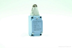 High Temp Resistant Limit Switch 