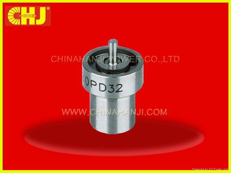 CHJ Nozzle 3