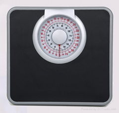 Mechanical  Bathroom  Scale - MP-28