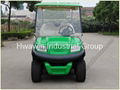 Electric Golf Cart for Sale