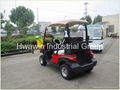 Electric Golf Cart for Sale 10