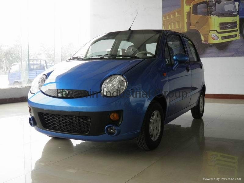 Cheap Hot Selling Electric Cars For Sale  HWEONE02  Hwawin China Manufacturer  Automobile 